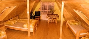 pokoje w bia�ce tatrza�skiej