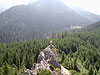 Dolina Chocho�owska