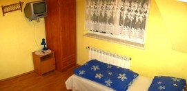 pokoje w bia�ce tatrza�skiej