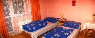 pokoje w bia�ce tatrza�skiej
